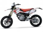 2011 Beta RR 125 Motard